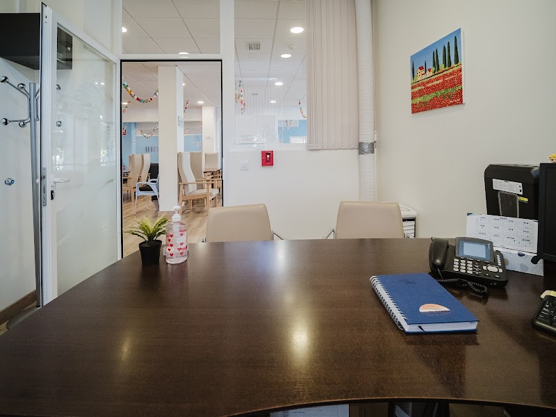 Centro de día para mayores Nervión Quality — foto 8