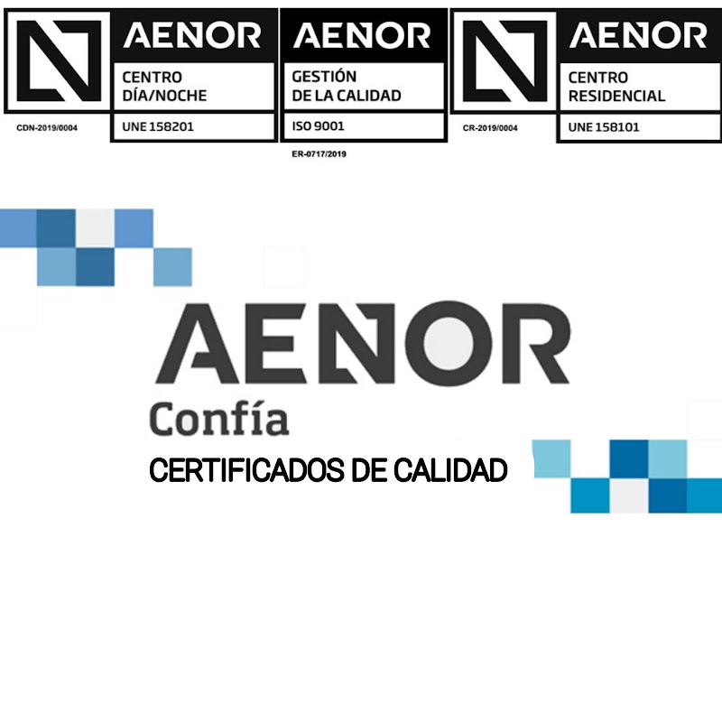 Centro de día para mayores Nervión Quality — foto 10