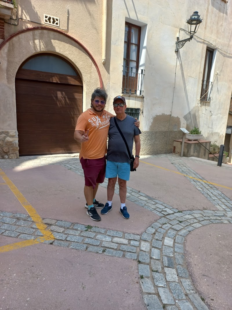 Centre de dia del Casal dels Avis d'Alforja — foto 5