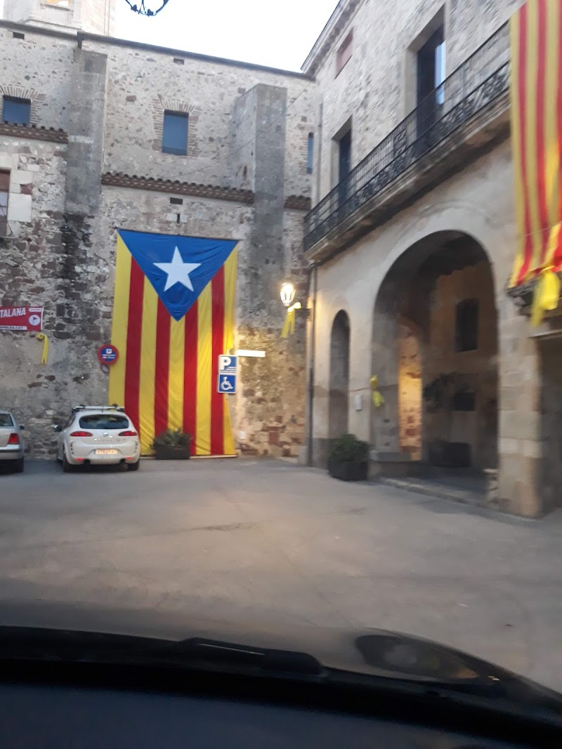 Centre de dia del Casal dels Avis d'Alforja — foto 6