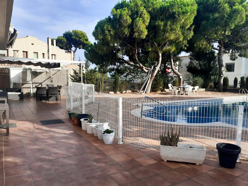 Centre de dia Mar i Sol — foto 4