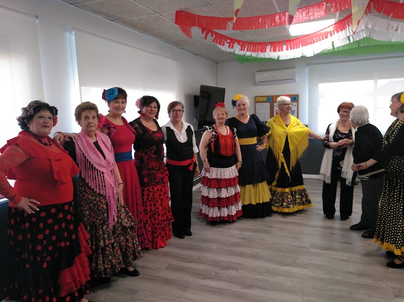 Centre de dia Mar i Sol — foto 8