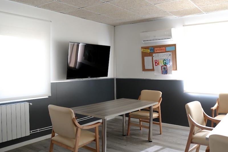 Centre de dia Mar i Sol — foto 9