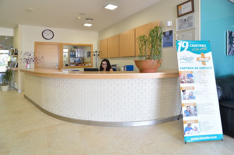 Centre de dia de L'Onada Deltebre — foto 4