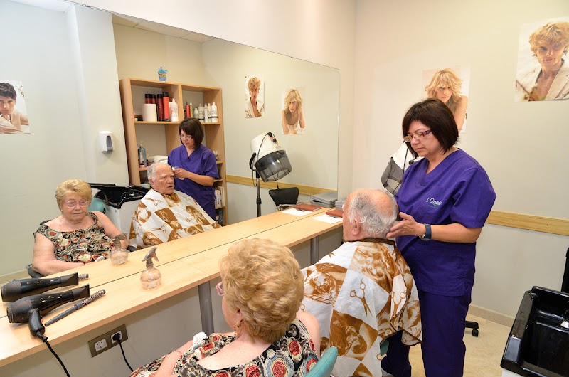 Centre de dia de L'Onada Deltebre — foto 5