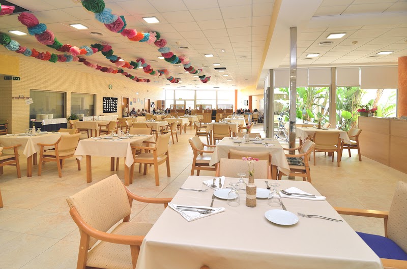 Centre de dia de L'Onada Deltebre — foto 6