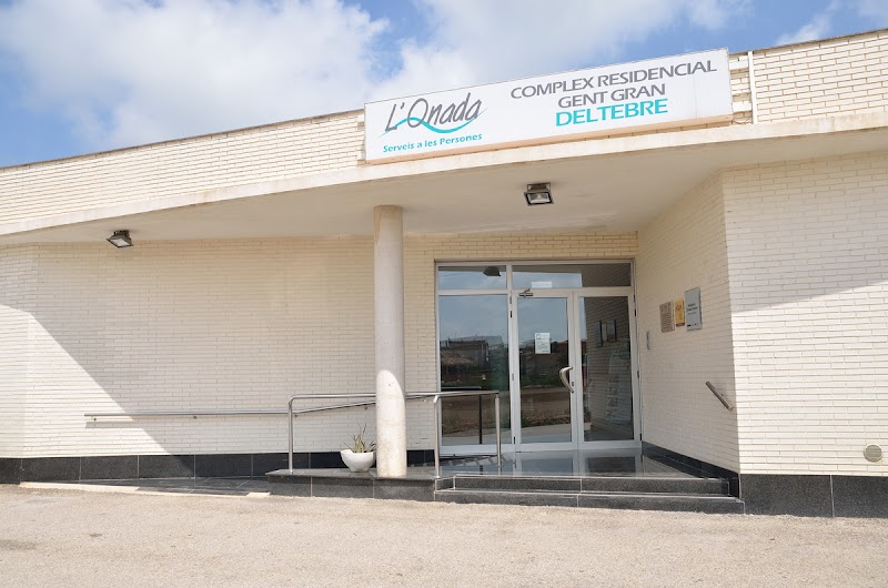 Centre de dia de L'Onada Deltebre — foto 7