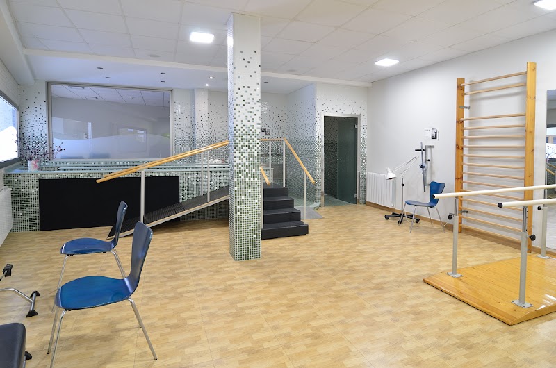 Centre de dia de L'Onada Deltebre — foto 8