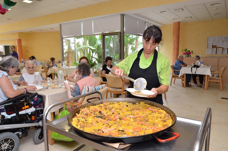 Centre de dia de L'Onada Deltebre — foto 10
