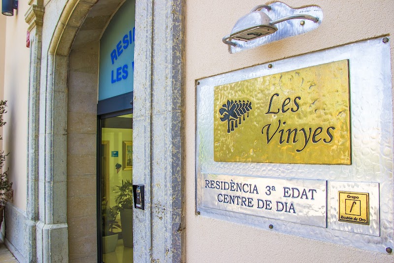 Centre de dia Les Vinyes — foto 3