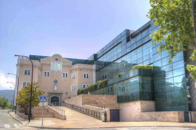 Centre de dia Les Vinyes — foto 4