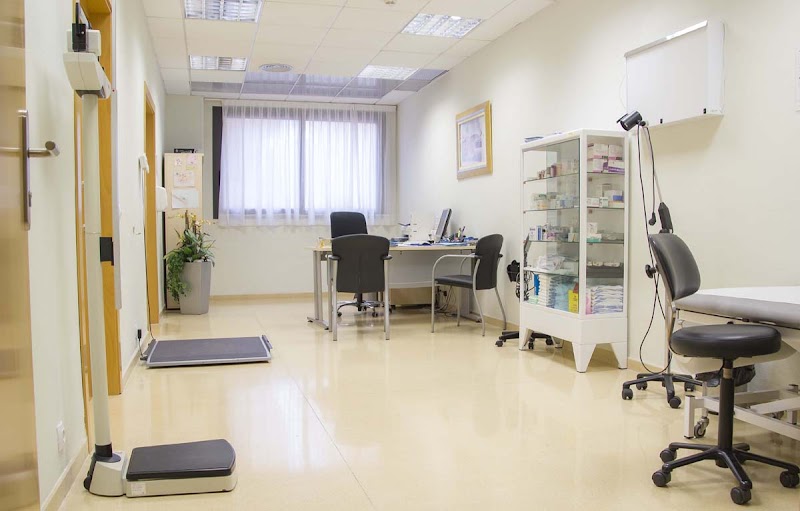 Centre de dia Les Vinyes — foto 5