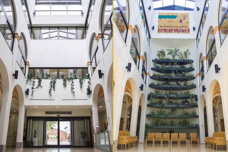 Centre de dia Les Vinyes — foto 6