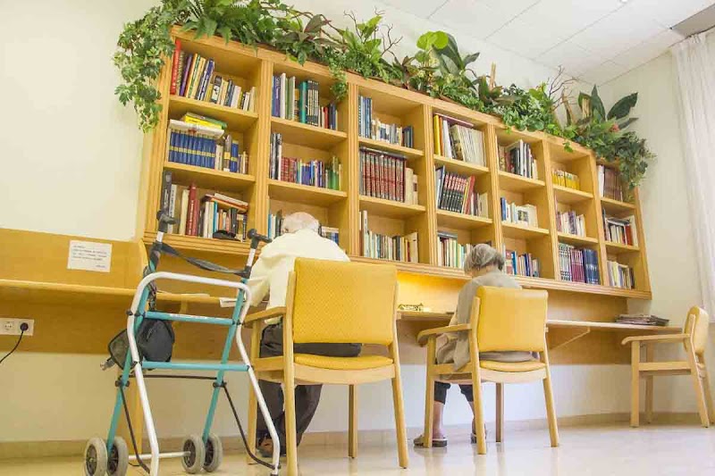 Centre de dia Les Vinyes — foto 7