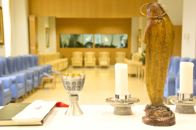 Centre de dia Les Vinyes — foto 8