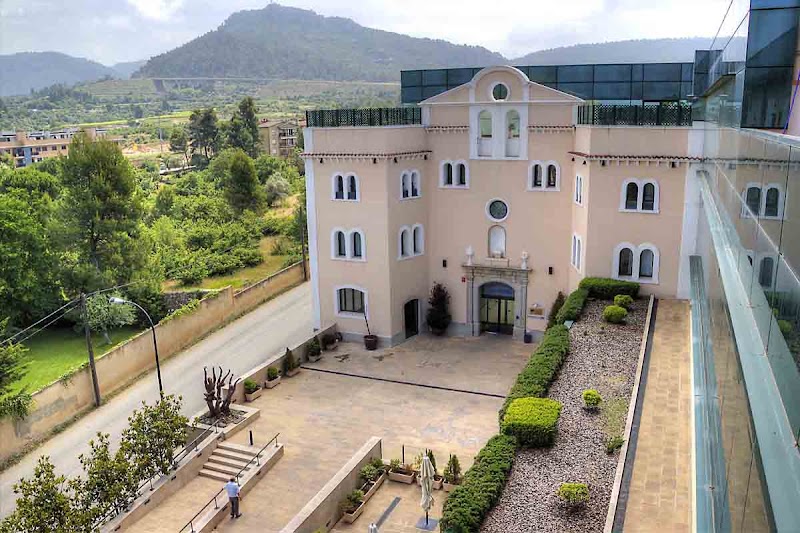 Centre de dia Les Vinyes — foto 10