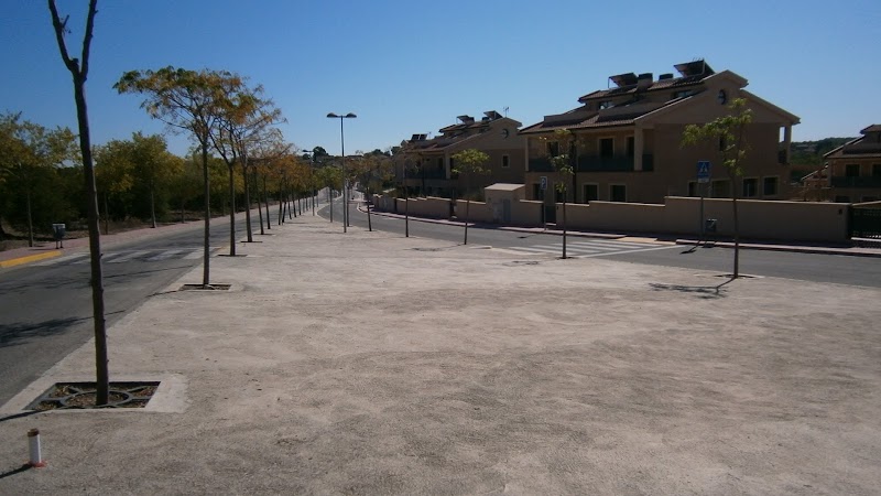 Servicio de estancia diurna de Nostrallar