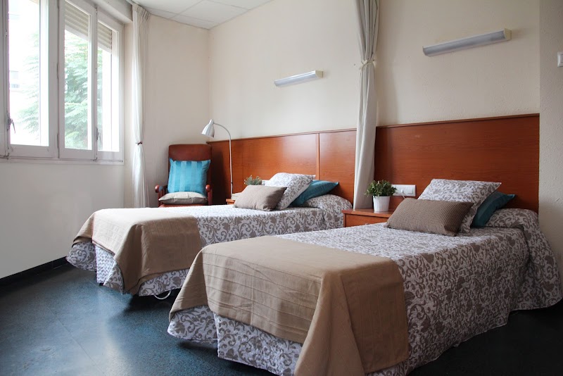 Centre de dia de la Residència Passèig Prim — foto 2