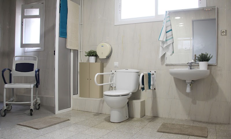 Centre de dia de la Residència Passèig Prim — foto 3