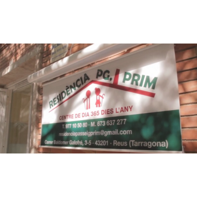 Centre de dia de la Residència Passèig Prim — foto 5