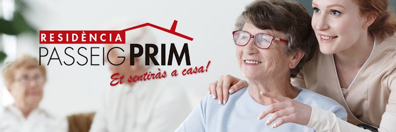 Centre de dia de la Residència Passèig Prim — foto 8