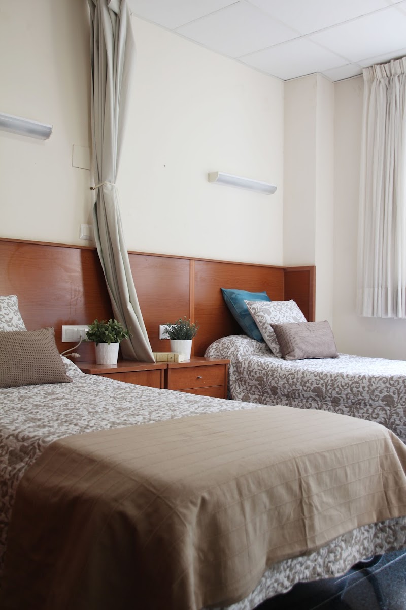 Centre de dia de la Residència Passèig Prim — foto 9