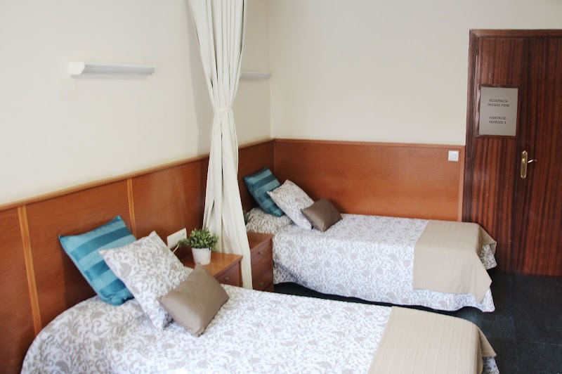 Centre de dia de la Residència Passèig Prim — foto 10