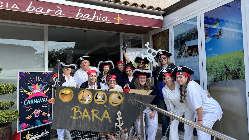 Servei d'acolliment diürn Bará Bahía — foto 2