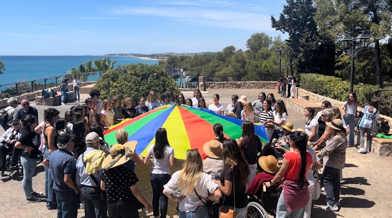 Servei d'acolliment diürn Bará Bahía — foto 3