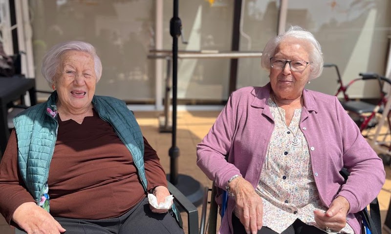 Servei d'acolliment diürn Bará Bahía — foto 4