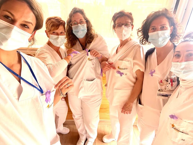 Servei d'acolliment diürn Bará Bahía — foto 5