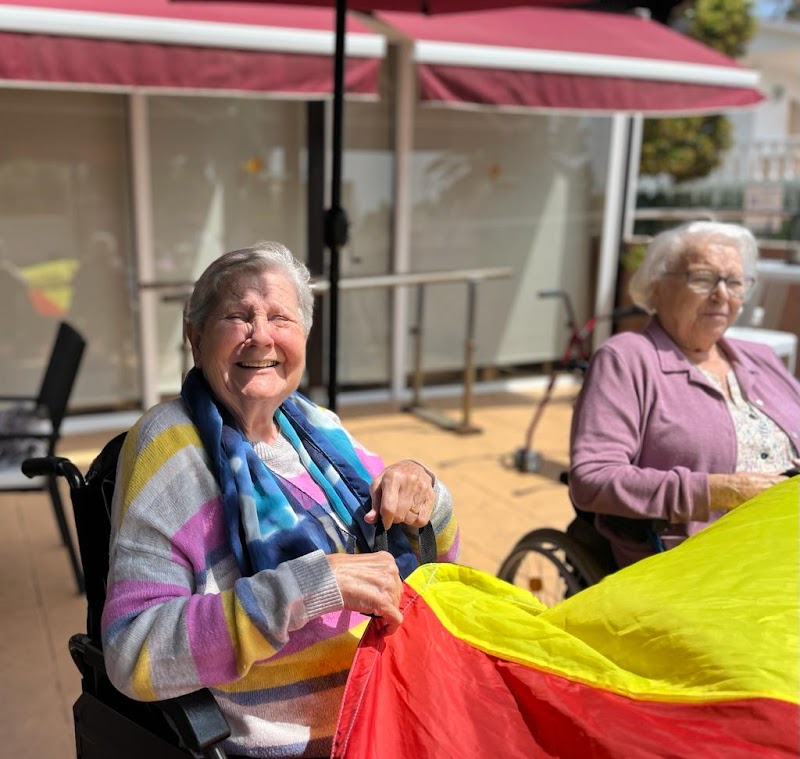 Servei d'acolliment diürn Bará Bahía — foto 6