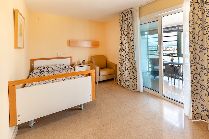 Centre de dia Sanitas Residencial Tarragona — foto 2