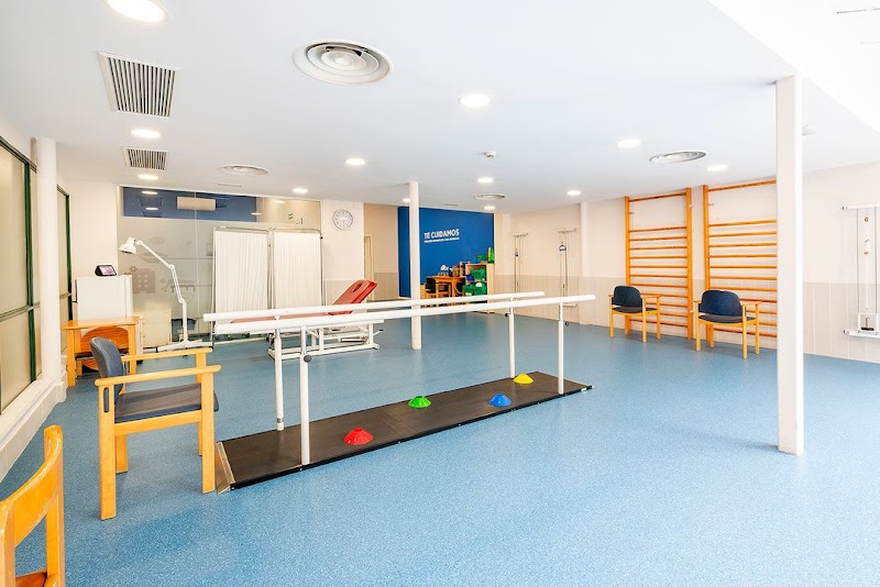 Centre de dia Sanitas Residencial Tarragona — foto 3