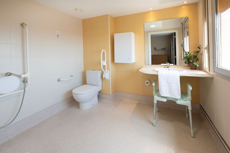 Centre de dia Sanitas Residencial Tarragona — foto 4