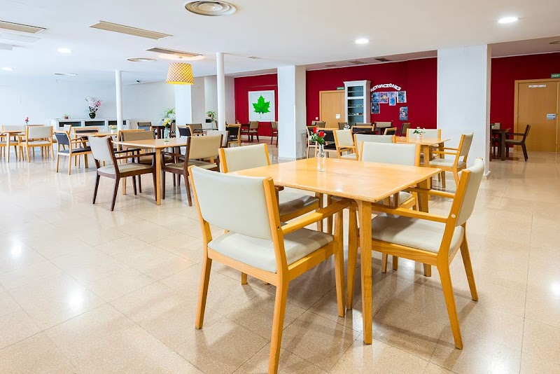 Centre de dia Sanitas Residencial Tarragona — foto 5