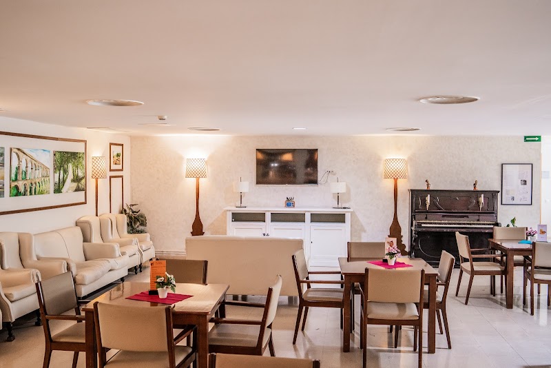 Centre de dia Sanitas Residencial Tarragona — foto 6