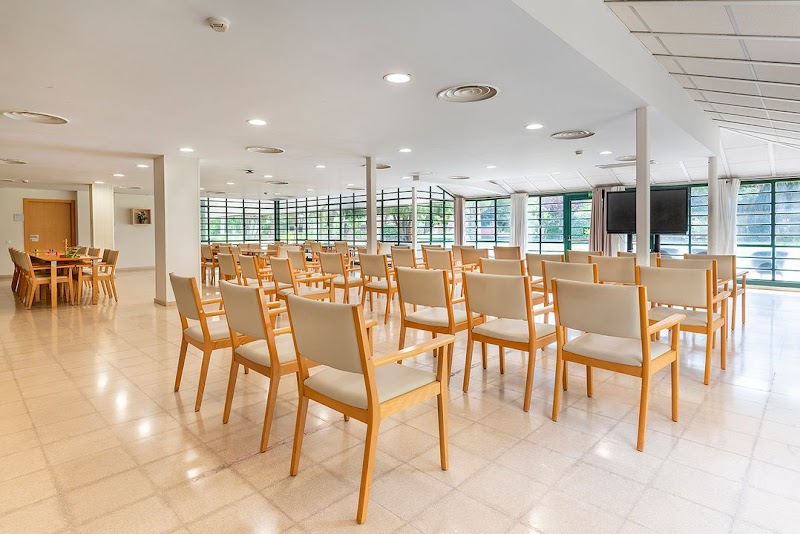 Centre de dia Sanitas Residencial Tarragona — foto 7