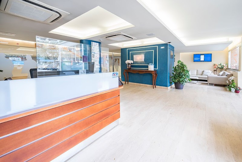 Centre de dia Sanitas Residencial Tarragona — foto 9