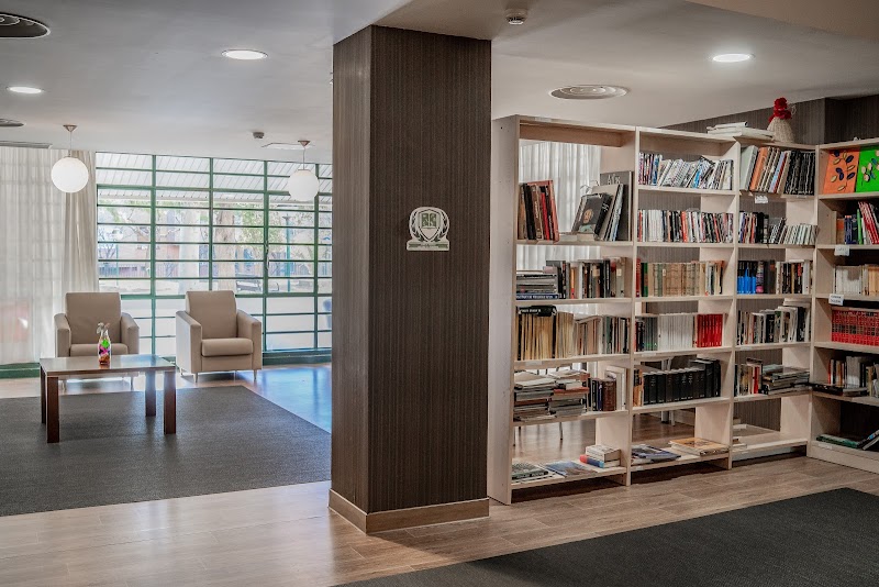 Centre de dia Sanitas Residencial Tarragona — foto 10