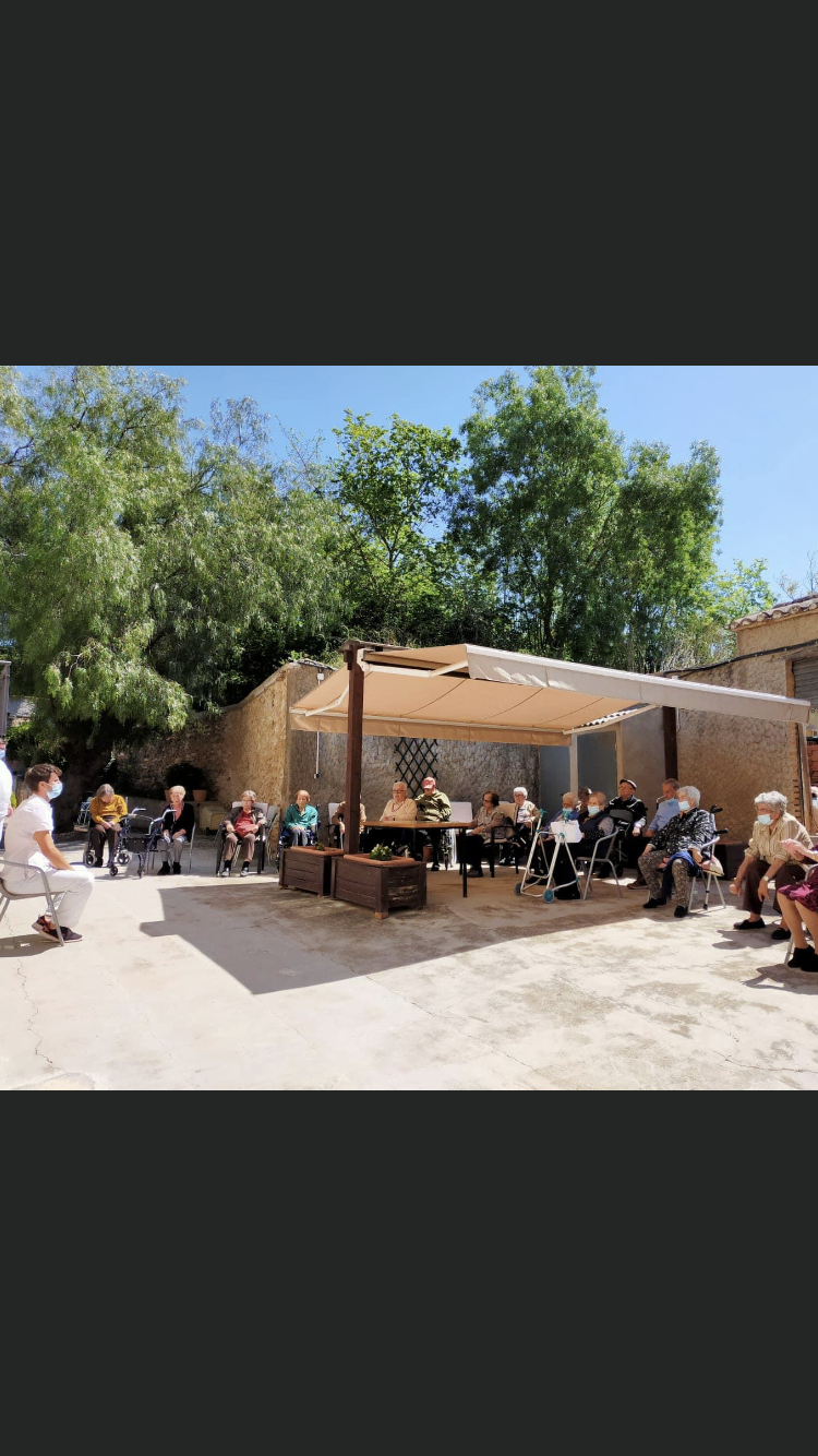 Centre de dia Alba — foto 4