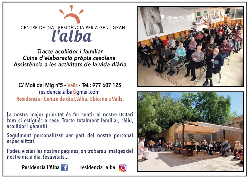 Centre de dia Alba — foto 7