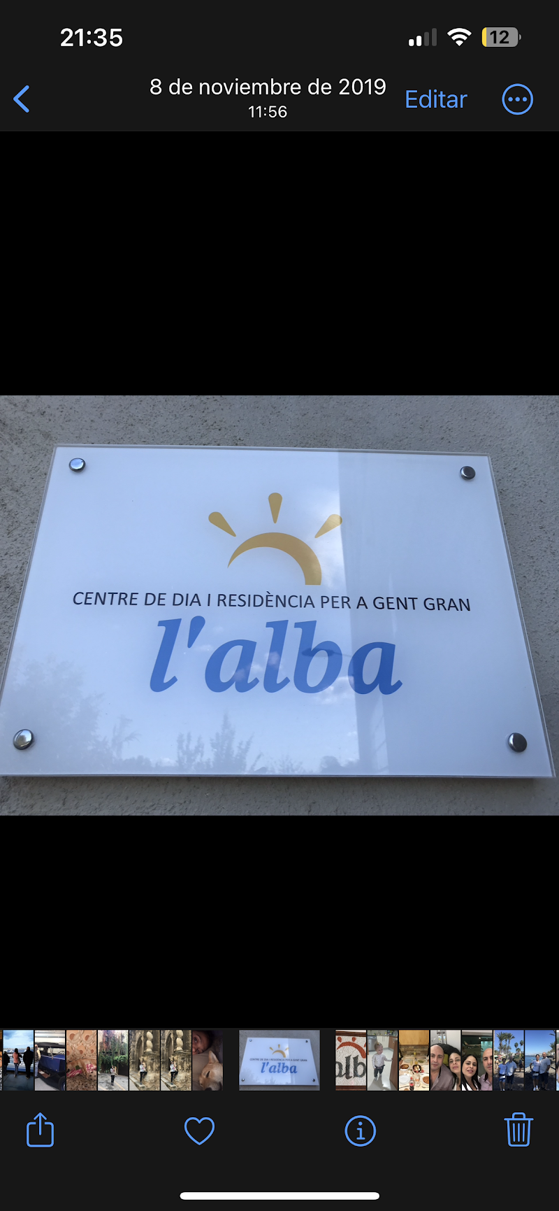 Centre de dia Alba — foto 8