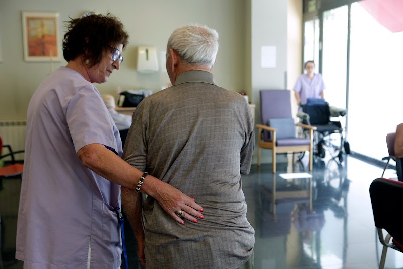 Centre de dia Vila-seca — foto 3