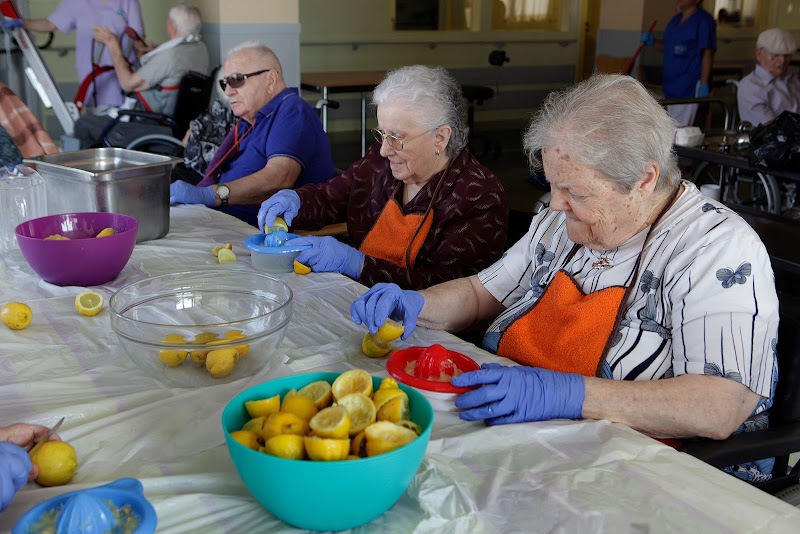 Centre de dia Vila-seca — foto 4