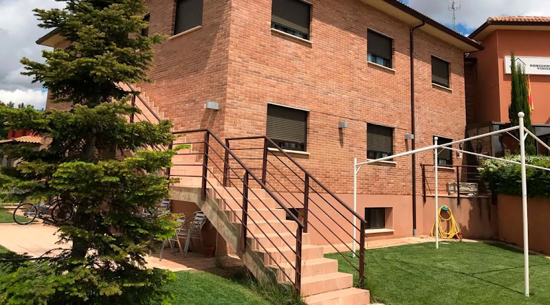 Centro de día de la Residencia tercera edad Virgen de los Olmos — foto 1