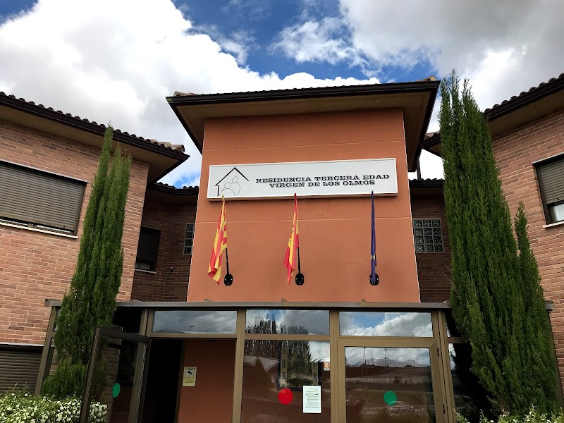 Centro de día de la Residencia tercera edad Virgen de los Olmos — foto 2