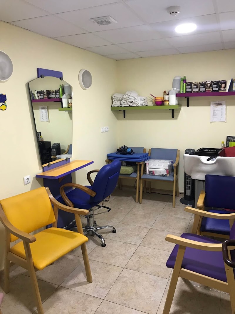 Centro de día de la Residencia tercera edad Virgen de los Olmos — foto 3