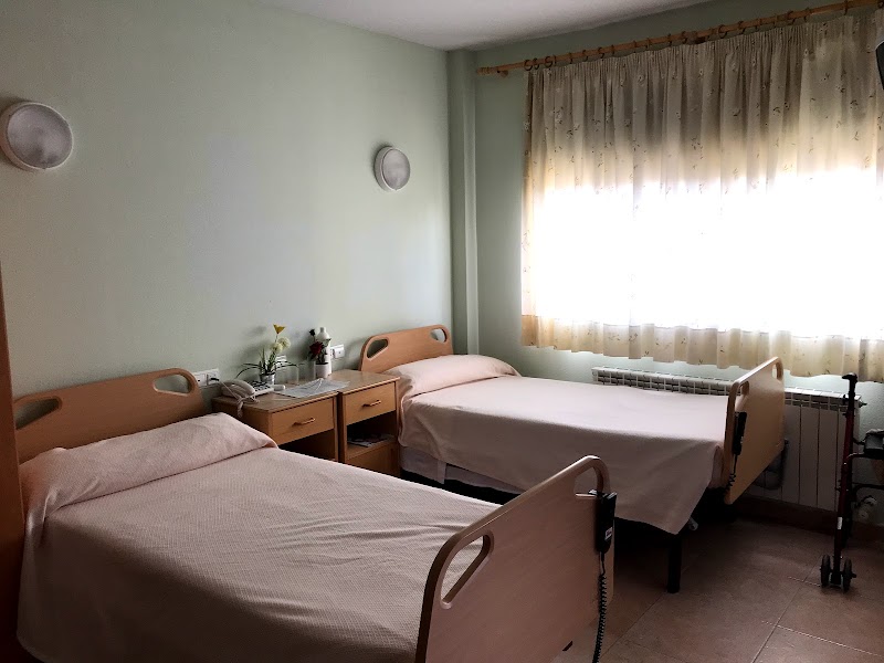 Centro de día de la Residencia tercera edad Virgen de los Olmos — foto 4