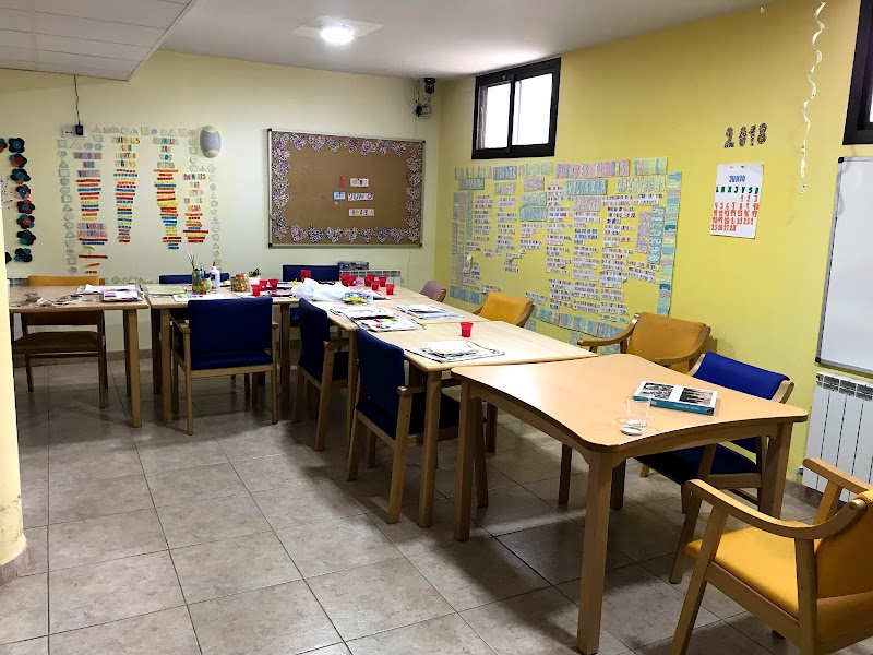 Centro de día de la Residencia tercera edad Virgen de los Olmos — foto 5